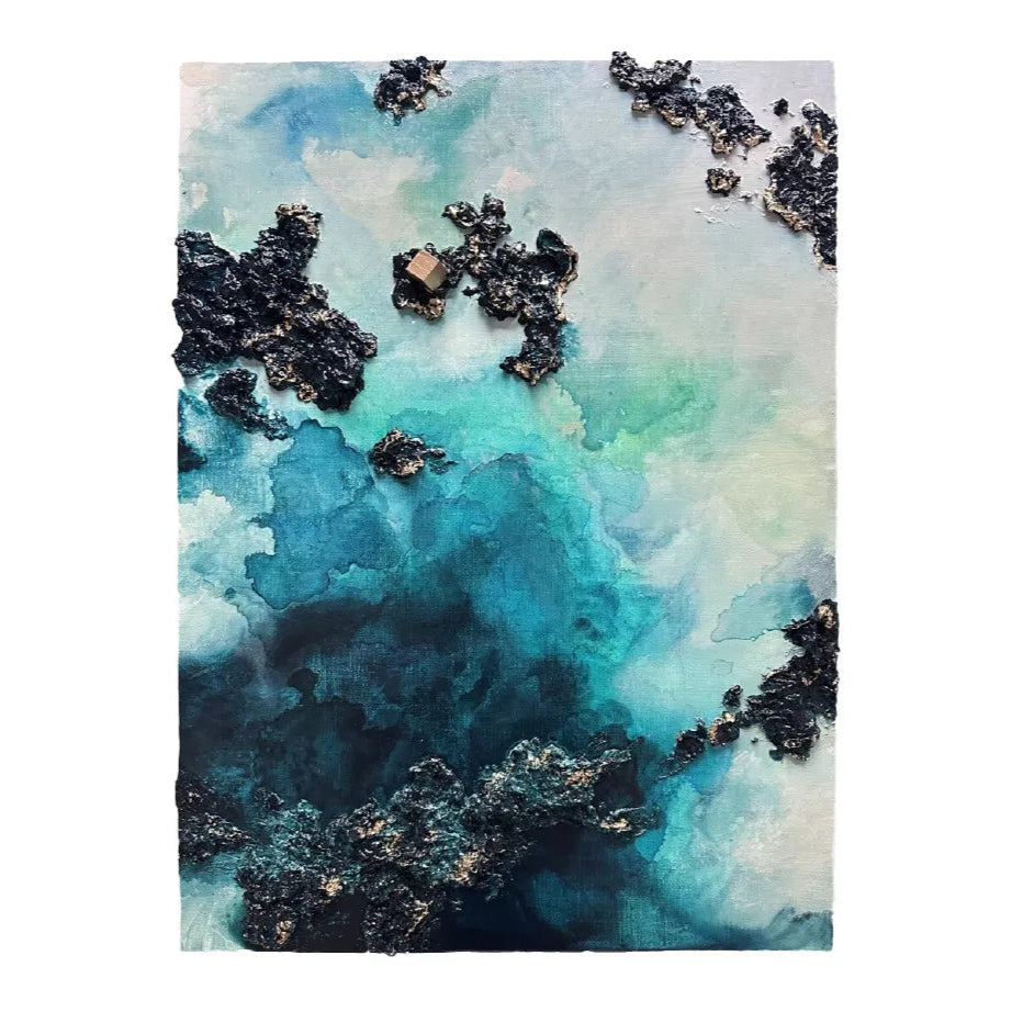 “Without_Thinking_No.1”