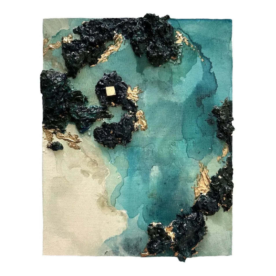 “Without_Thinking_No.3”