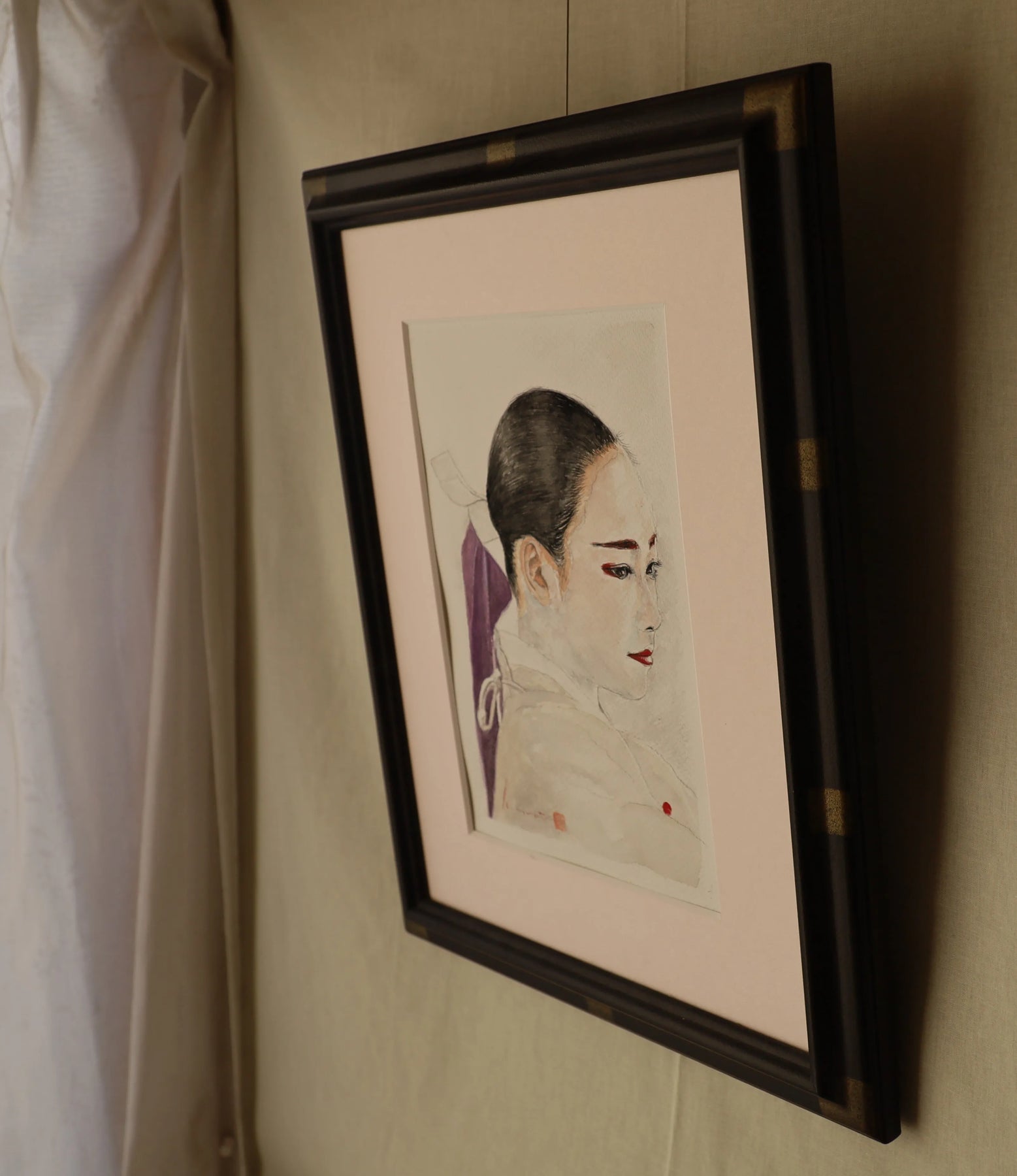 “瞳(まなざし)”